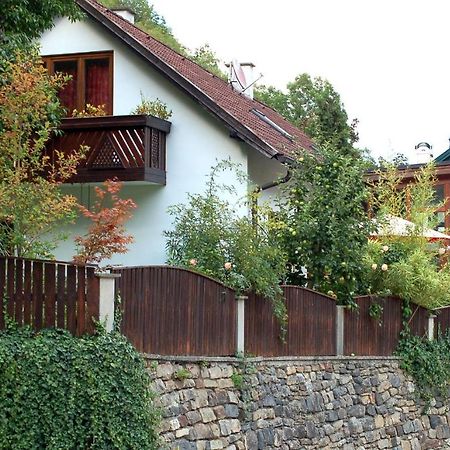 Landhaus Wachau Aggsbach Exterior photo